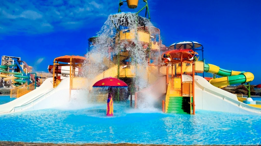 الفندق ايسترن الجلالة أكوا بارك - العين السخنة